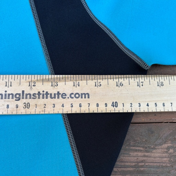 Storm Women's 2mm Shorty kayaking paddling Snorkel Scuba Sports Diving Wetsuit - Picture 7 of 11